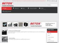 Betox AG