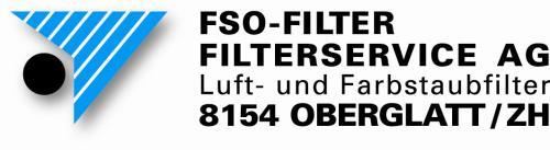 FSO-Filterservice AG