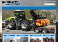 Spranzi Maschinen und Reparatur GmbH