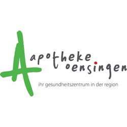 Apotheke Oensingen