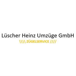 Lüscher Heinz Umzüge GmbH