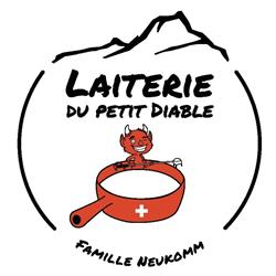 Laiterie du Petit Diable Famille Neukomm Sàrl