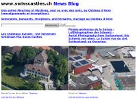 Association pour la Conservation du Château d'Oron