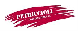 Petriccioli Constructions SA