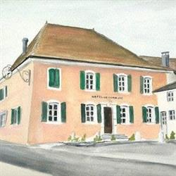 Auberge Communale La Croix D'or