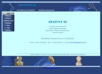 Asatona AG