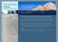 GoldenPeaks Capital Partners AG