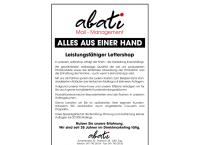 Abati Mail-Management