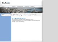 BSZ AG Vermoegensmanagement