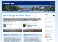 Arthur D. Little (Schweiz) AG