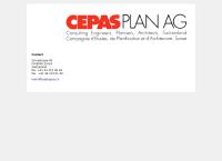 Cepas Plan AG
