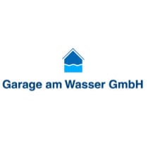 Garage am Wasser
