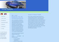 Corvette-Trading AG