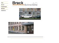 Brack Schreinerei AG