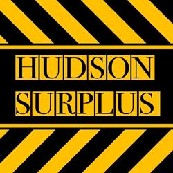 Pelo AG Hudson Surplus
