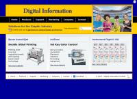 Digital Information AG