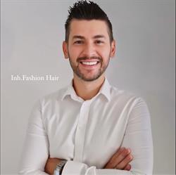 Fashion Hair Coiffeur