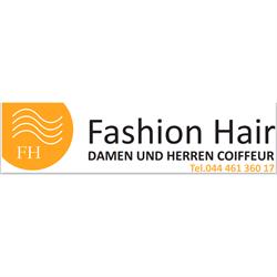 Fashion Hair Coiffeur