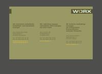 worx solutions ag