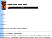 Home Run Computer Notdienst