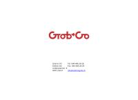 Grob + Co. Elektro AG