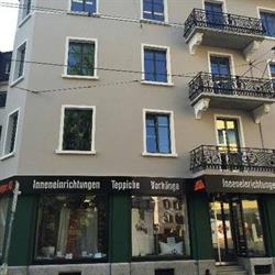 Leutenegger Inneneinrichtungen AG