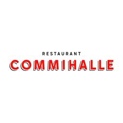 Commihalle