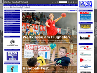 Zuercher Handballverband