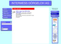 Intermess Doergeloh AG