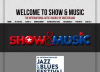 AM Show and Music AG