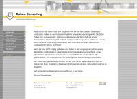 Rakan Consulting AG Unternehmensberatung