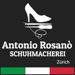 Schuhmacherei Rosanò