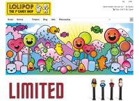 Lolox AG Lolipop/Box