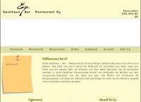 Nuovum Ey GmbH Kultur-Restaurant