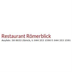Restaurant Römerblick