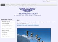 Interprodis Trust GmbH