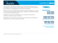 MEXICANA Airlinecenter