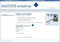 Mathys Aviation AG