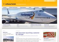 Lufthansa Technik Switzerland