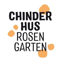 Chinderhus Rosengarten Gewerbezentrum Rotfarb