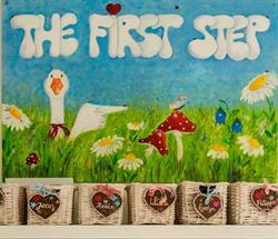 The First Step GmbH