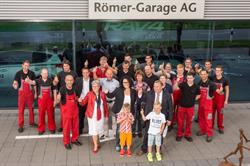Römer-Garage AG
