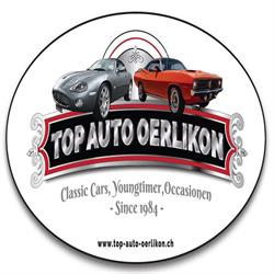 Top Auto Oerlikon