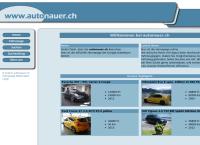 AutoNauer GmbH Zentrale / Verwaltung