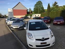 Kronen Auto GmbH