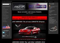 Us Car Connection AG