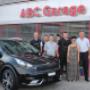 ABC Garage Urs Moser