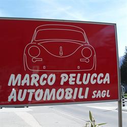 Marco Pelucca Automobili Sagl