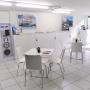 VM-Cars GmbH
Suabru-Ausstellung, Peugeot-Ausstellung