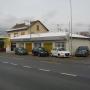 Touring Garage Plus - Biel - Aussenansicht
